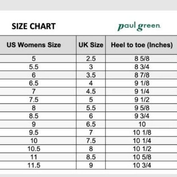 Paul Green Mindy Edgy Block Heel Black Suede Peep Toe Sandals Heels Size 10 - Picture 9 of 14